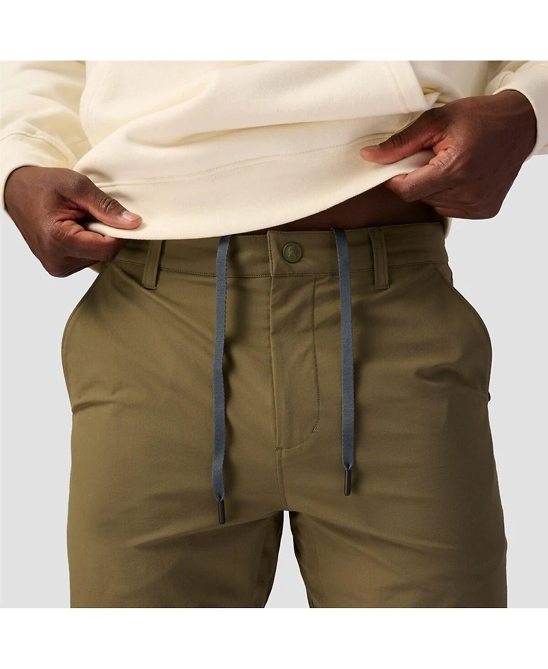 Backcountry Men's Tahoe Hybrid Walkshort Shorts