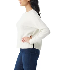 Gloria Vanderbilt Women's Justine Sweater