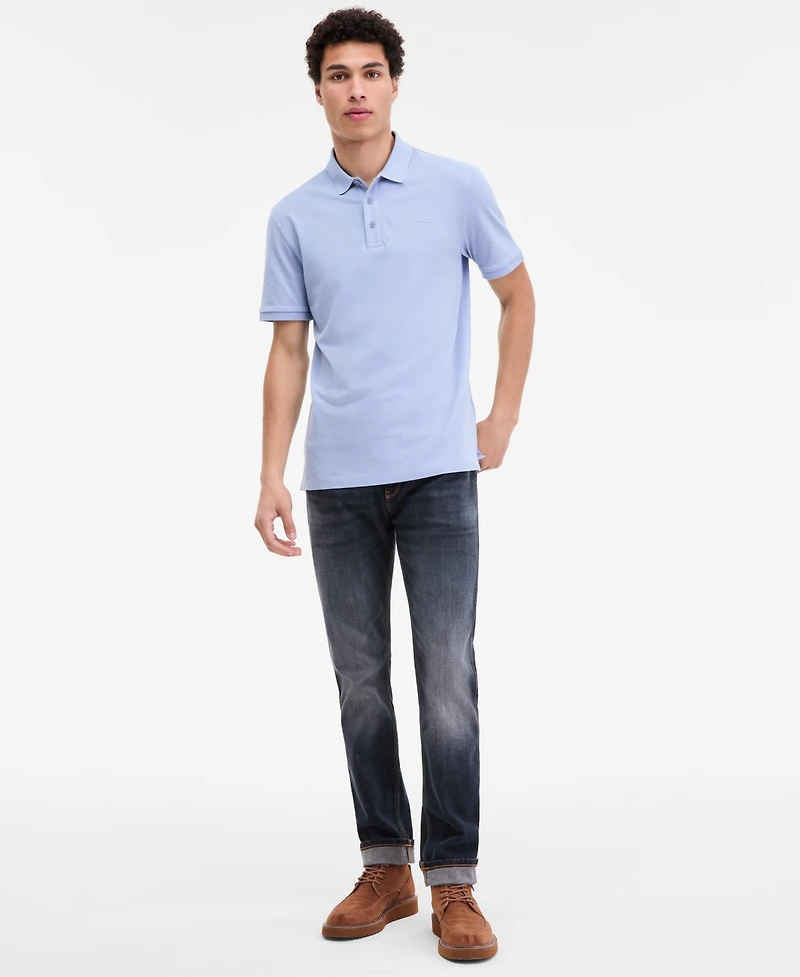 Boss by Hugo Men's Donos Polo Shirt