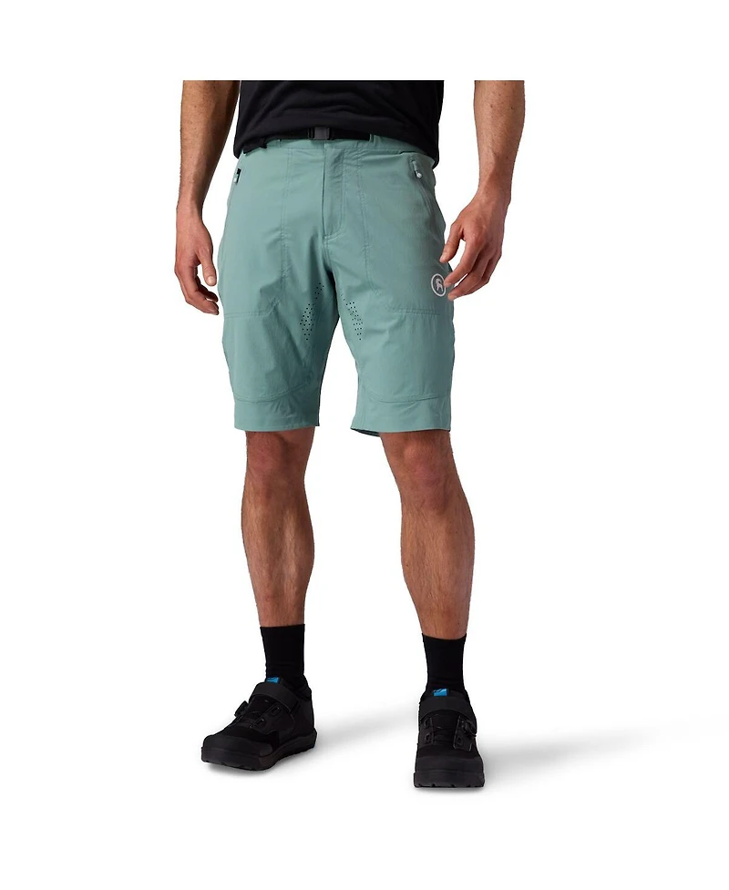 Backcountry Men's Slickrock 11in Bike Short Mountain Shorts