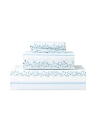 Fairfield Square Collection Microfiber Extra Deep -Pc. Sheet Set