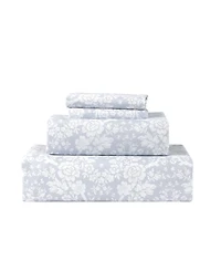 Fairfield Square Collection Microfiber Extra Deep 4-Pc. Sheet Set