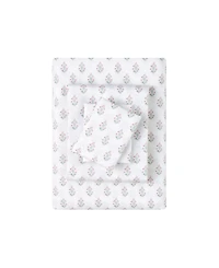 Fairfield Square Collection Microfiber Extra Deep -Pc. Sheet Set