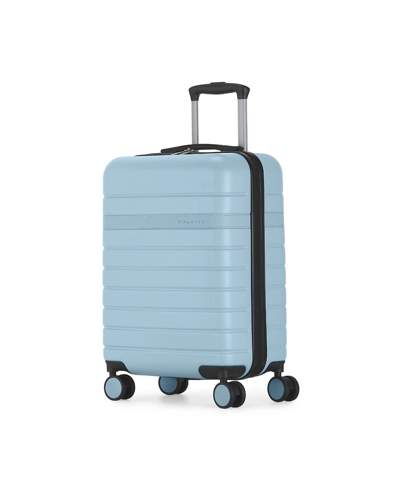 Bugatti Lisbon 2-Pc. Luggage Set