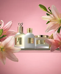 Lovery Her Heritage Eau De Parfum, 3.38 oz.