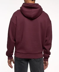 Lazer Men's Loose-Fit Pull-On Hoodie