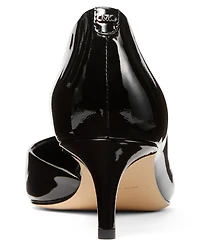 Michael Kors Women's Elyse Kitten Pumps