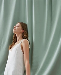 Madison Park Liquid Cotton Blanket