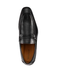 Tommy Hilfiger Men's Sachie Tapered Dress Loafers
