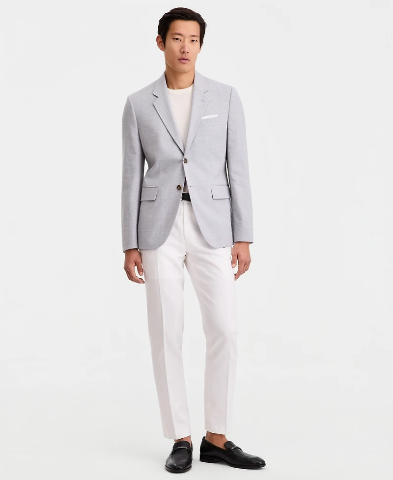 Hugo by Boss Men's Modern-Fit Blazer