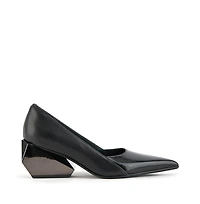 United Nude Womens Ricky Pump Mid