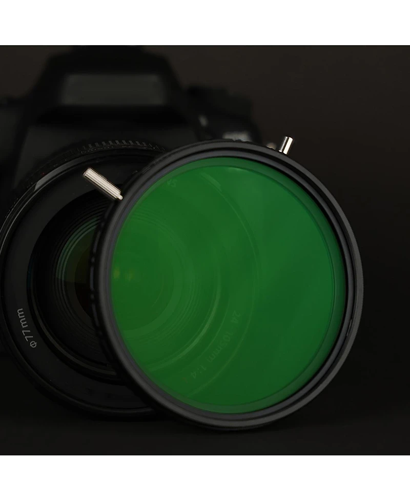 SmallRig 77mm Mrc Vnd Filter