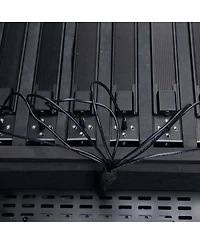 Aputure Infinibar PB12 4' Rgbww Led Pixel Bar 8-Light Production Kit