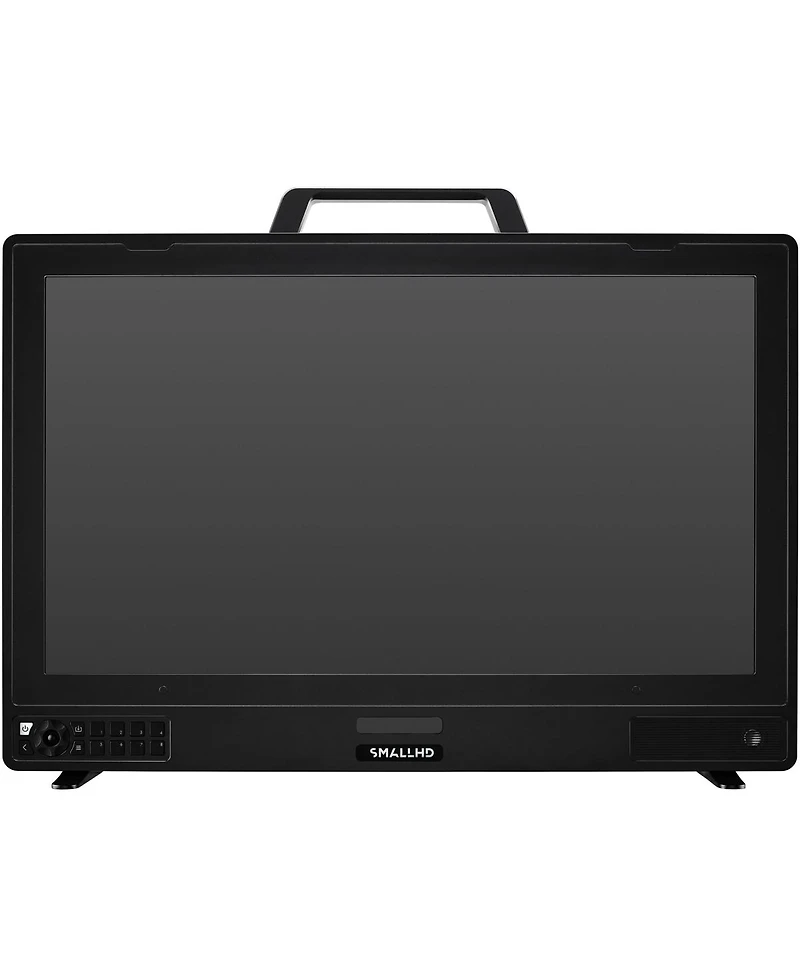 SmallHD Vision 24" 4K Hdr Reference-Grade Production Monitor