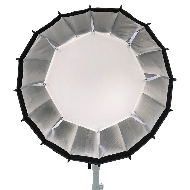 Ikan Sb-24 24" Softbox for HF150 & SFB150 Led Fresnel Lights