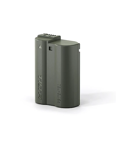Tilta En-EL15C 17.28Wh 7.2V 2400mAh Lithium-Ion Battery with Usb-c Charging Port, Green