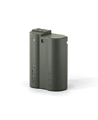 Tilta En-EL15C 17.28Wh 7.2V 2400mAh Lithium-Ion Battery with Usb-c Charging Port, Green