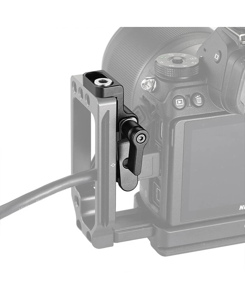 SmallRig Hdmi Cable Clamp for Nikon Z6/Z7