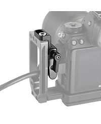 SmallRig Hdmi Cable Clamp for Nikon Z6/Z7