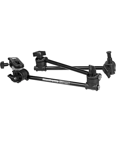 Manfrotto 196B-3 3-Section Single Articulated Arm with Bracket