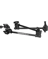 Manfrotto 196B-3 3-Section Single Articulated Arm with Bracket