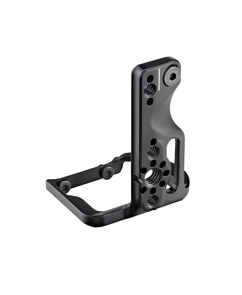 Wooden Camera L-Style Cage Grip for Sony FX3/FX30 Cameras, Right