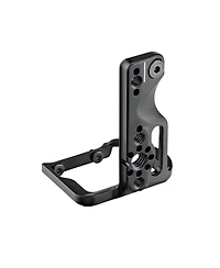 Wooden Camera L-Style Cage Grip for Sony FX3/FX30 Cameras, Right