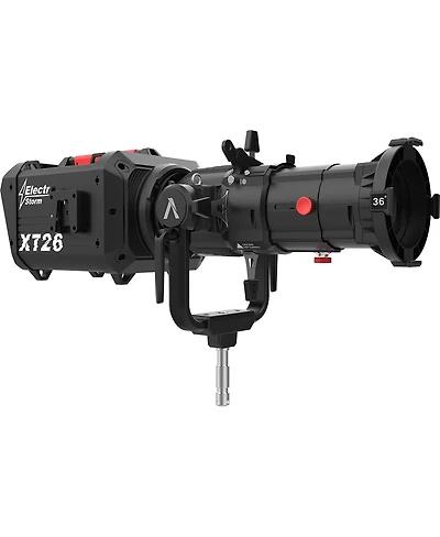 Aputure Spotlight Max Projection Lens Modifier Kit with 36 Degree Lens, Bowens Mount