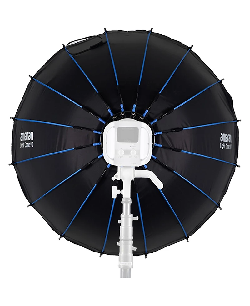 amaran Light Dome 90 35.43" Bowens Mount Softbox