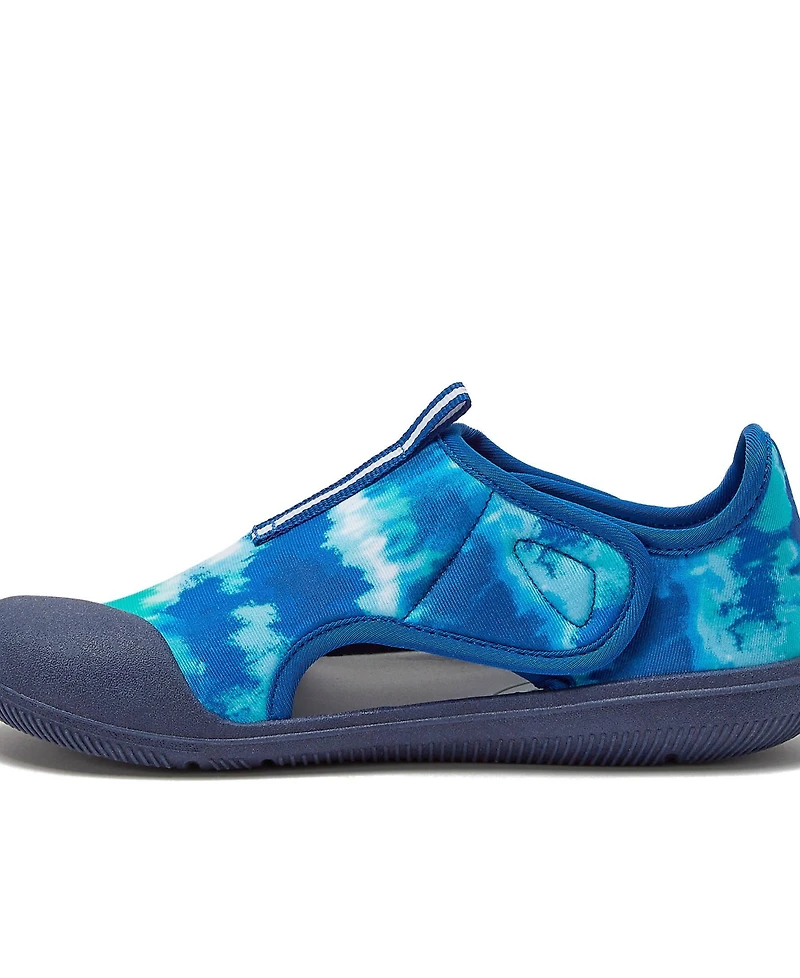 Lands' End Little Girls Adventurer Water Shoes
