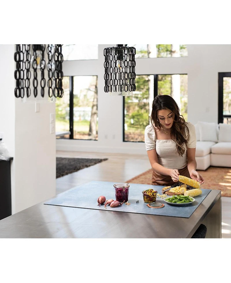 V-flat World Duo Board