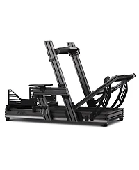 Next Level Racing F-gt Elite Wheel Plate Edition Aluminum Formula and Gt Simulator Cockpit