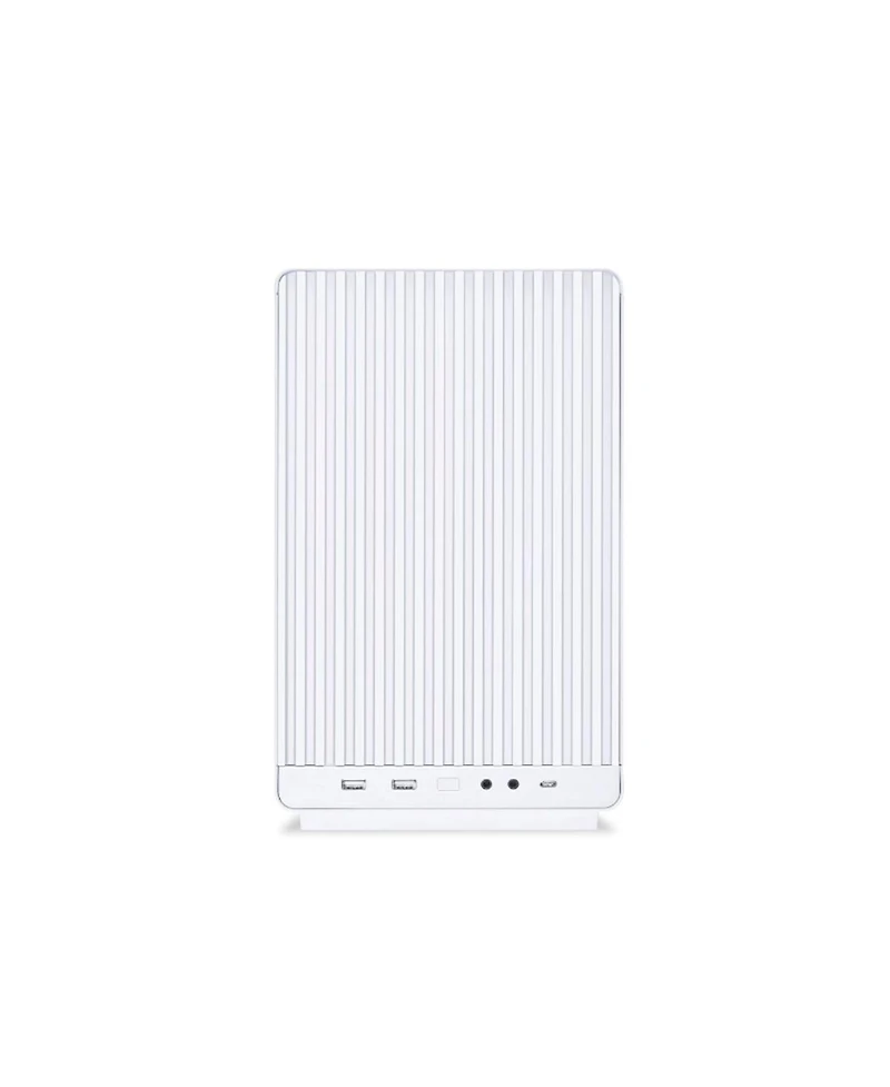 Lian-Li Lian-Li A3-mATX White Spcc M-atx / Itx Computer Case