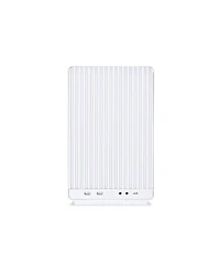 Lian-Li Lian-Li A3-mATX White Spcc M-atx / Itx Computer Case