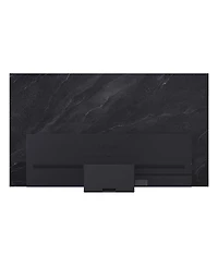 Lg Lg Oled83C5PUA 83 Inch 4K OLED evo C5 Smart Tv with AudioQuest Sky 3m Hdmi Cable