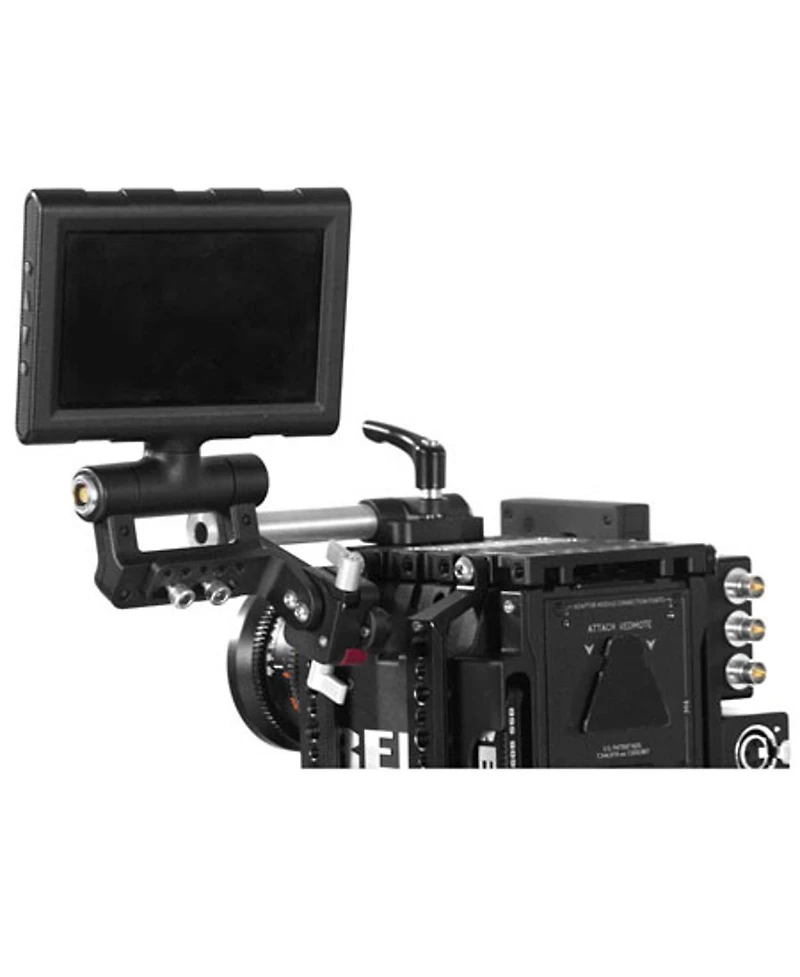 Wooden Camera Uvf Mount v2