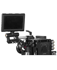 Wooden Camera Uvf Mount v2