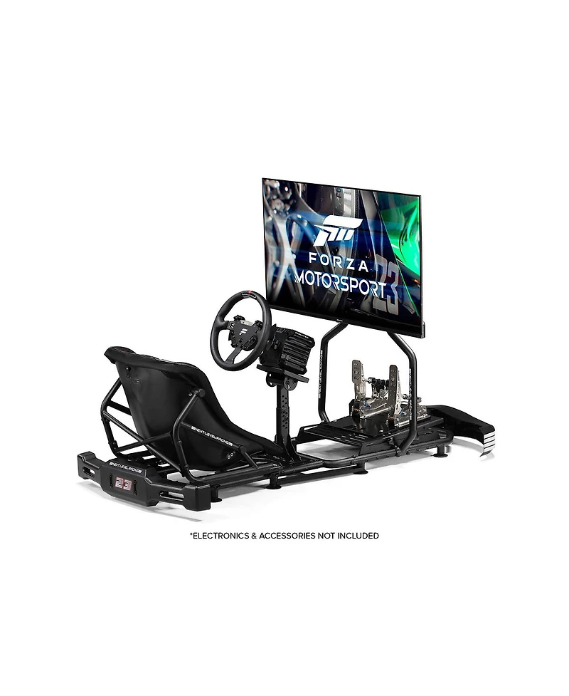 Next Level Racing Go Kart Plus Simulator Cockpit