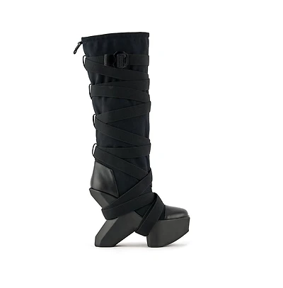 United Nude Womens Boulder Boot