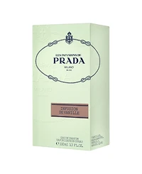 Prada Infusion De Vanille Eau De Parfum, 3.38 oz.