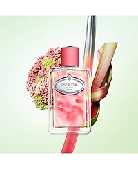 Prada Infusion De Rhubarbe Eau De Parfum, 3.38 oz.