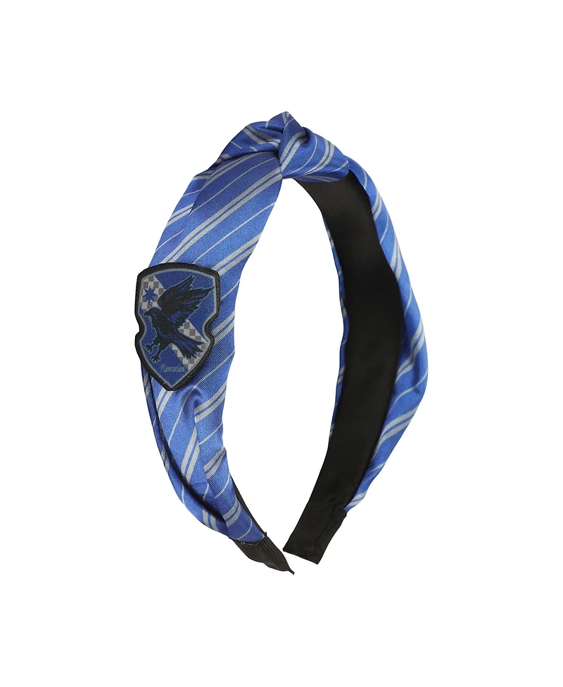 Harry Potter Ravenclaw Crest 2-Piece Cosplay Headband Set