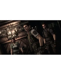 Resident Evil Origins Collection