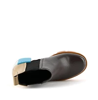 United Nude Womens Grip Chelsea Mid Iv