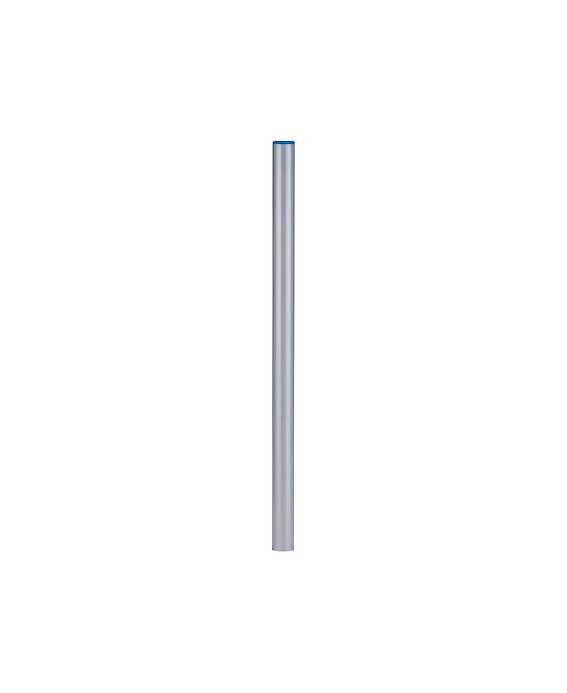 amaran Verge Desk Clamp Stand, Silver