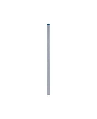 amaran Verge Desk Clamp Stand, Silver