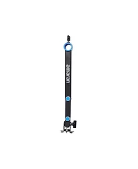 amaran Verge Desk Clamp Stand, Black