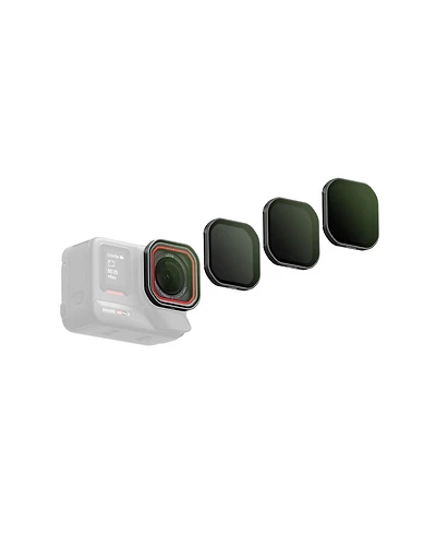 Insta360 Nd Filter Set for Ace Pro 2 Action Camera