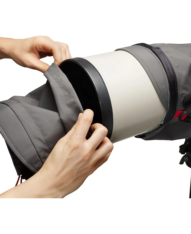 Manfrotto Pro Light Teleshield Rain Cover