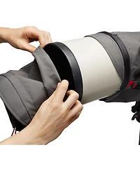 Manfrotto Pro Light Teleshield Rain Cover